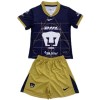 Maglia ufficiale Pumas UNAM Trasferta 2024-25 per Bambino